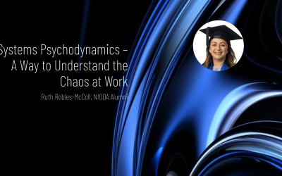 Systems Psychodynamics – A Way to Understand the Chaos at Work